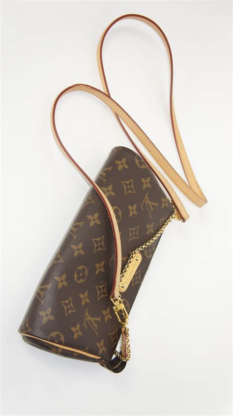 louis vuitton eva clutch canada price